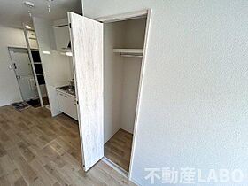 ハイツ織田  ｜ 大阪府大阪市住吉区苅田6丁目（賃貸マンション1R・4階・19.80㎡） その6