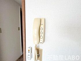 フローライト長居  ｜ 大阪府大阪市住吉区長居4丁目（賃貸マンション1K・4階・21.68㎡） その17