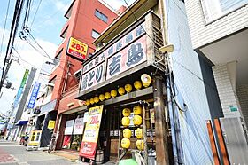 メトロ西田辺  ｜ 大阪府大阪市阿倍野区阪南町6丁目（賃貸マンション1K・3階・25.00㎡） その19