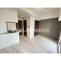 DOUBLE NINE RESIDENCE TENNOJIMINAMI  ｜ 大阪府大阪市東住吉区北田辺1丁目（賃貸マンション1R・3階・25.02㎡） その4