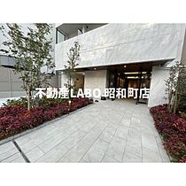 DOUBLE NINE RESIDENCE TENNOJIMINAMI  ｜ 大阪府大阪市東住吉区北田辺1丁目（賃貸マンション1R・3階・25.02㎡） その15