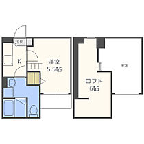 JUNOS　garden  ｜ 大阪府大阪市住之江区御崎5丁目（賃貸アパート1K・1階・20.45㎡） その2