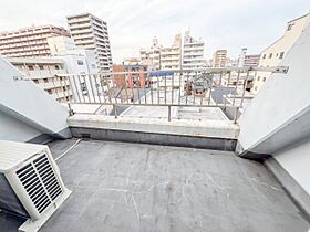 Halさくら  ｜ 大阪府大阪市住之江区御崎1丁目（賃貸マンション1LDK・6階・28.00㎡） その18