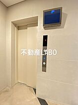 パークナードフィット天王寺南  ｜ 大阪府大阪市阿倍野区天王寺町南3丁目（賃貸マンション1K・4階・25.44㎡） その6