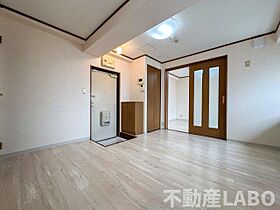 双輪建物第十コーポ  ｜ 大阪府大阪市住吉区山之内1丁目（賃貸マンション1LDK・4階・32.76㎡） その4