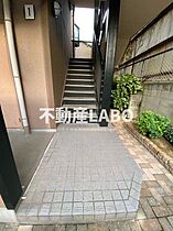 ドミールアプリコット  ｜ 大阪府大阪市住吉区大領1丁目（賃貸マンション1K・3階・25.84㎡） その23