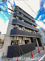 ＧＲＡＮＤ　ＳＴＥＡＤＹ天王寺町  ｜ 大阪府大阪市阿倍野区天王寺町北1丁目（賃貸マンション1DK・3階・23.89㎡） その1