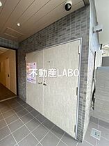 リックス天王寺南  ｜ 大阪府大阪市阿倍野区天王寺町南3丁目（賃貸マンション1LDK・4階・28.12㎡） その26