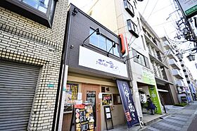 フジパレス住吉長居III番館  ｜ 大阪府大阪市住吉区大領3丁目（賃貸アパート1LDK・3階・35.00㎡） その26