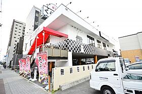 フジパレス住吉長居III番館  ｜ 大阪府大阪市住吉区大領3丁目（賃貸アパート1LDK・3階・35.00㎡） その27