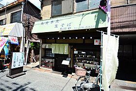 フジパレス住吉長居III番館  ｜ 大阪府大阪市住吉区大領3丁目（賃貸アパート1LDK・3階・35.00㎡） その28