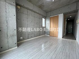 プライムタワー阿倍野40  ｜ 大阪府大阪市阿倍野区西田辺町2丁目（賃貸マンション1K・6階・22.64㎡） その5