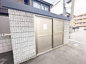 フェアリーコートあびこ  ｜ 大阪府大阪市住吉区苅田7丁目（賃貸マンション1R・2階・25.60㎡） その21