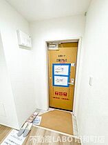 フジパレス住ノ江駅南ノース  ｜ 大阪府大阪市住之江区西住之江2丁目（賃貸アパート1K・2階・29.00㎡） その12