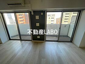 ジョイ・コート家七D棟  ｜ 大阪府大阪市阿倍野区西田辺町1丁目（賃貸マンション1LDK・4階・47.88㎡） その14