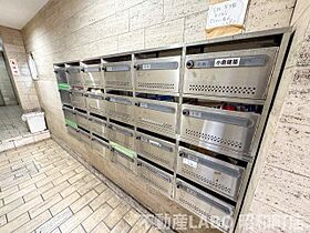 グレーシィ西田辺  ｜ 大阪府大阪市阿倍野区西田辺町2丁目（賃貸マンション1R・4階・30.00㎡） その18