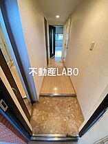 アンティオキア  ｜ 大阪府大阪市東住吉区南田辺1丁目（賃貸マンション1DK・3階・31.50㎡） その12