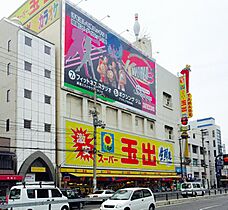 クレアグレイス岸里  ｜ 大阪府大阪市西成区岸里2丁目（賃貸マンション1K・6階・22.14㎡） その21