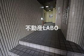 レジデンストーア  ｜ 大阪府大阪市阿倍野区美章園2丁目（賃貸アパート3LDK・4階・57.30㎡） その20