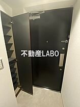 ケーアイコート南田辺  ｜ 大阪府大阪市東住吉区南田辺2丁目（賃貸マンション1LDK・5階・30.00㎡） その11