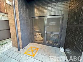 インプループ四天王寺  ｜ 大阪府大阪市天王寺区大道2丁目（賃貸マンション1K・6階・24.73㎡） その21