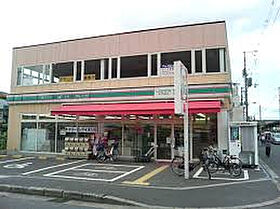 フジパレス山之内VIII番館  ｜ 大阪府大阪市住吉区山之内4丁目（賃貸アパート1K・3階・30.63㎡） その9