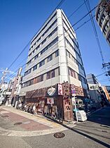 ウィンベル昭和町  ｜ 大阪府大阪市阿倍野区昭和町1丁目（賃貸マンション1R・3階・23.00㎡） その1