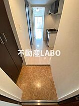 Luxe天王寺 601 ｜ 大阪府大阪市阿倍野区天王寺町北3丁目（賃貸マンション1K・6階・30.07㎡） その11