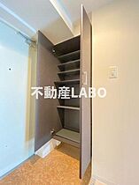 Luxe天王寺 601 ｜ 大阪府大阪市阿倍野区天王寺町北3丁目（賃貸マンション1K・6階・30.07㎡） その12