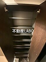 クレアートクラウン天王寺  ｜ 大阪府大阪市阿倍野区天王寺町南2丁目（賃貸マンション1R・10階・22.38㎡） その12