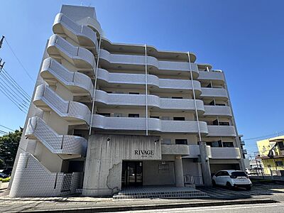 外観 外観