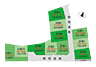 区画図：■区画図になります■1190万円〜1570万円■ご希望地は予め、空きの確認が必要です。