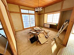 登米市迫町佐沼字西佐沼　戸建て