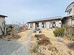 石巻市蛇田字新西境谷地　戸建て