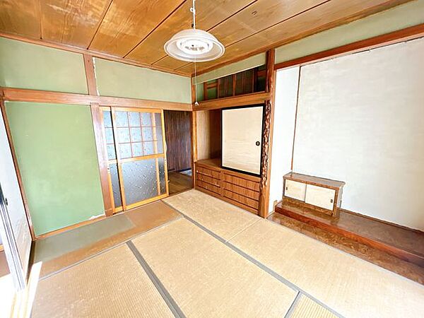 和室