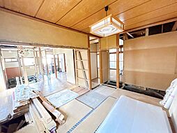 室内の画像