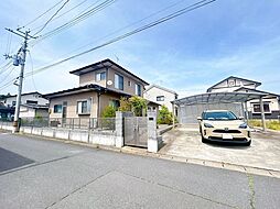 東松島市牛網字駅前1丁目　戸建て