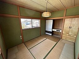 和室の画像