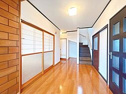 室内の画像