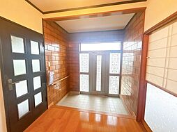 室内の画像