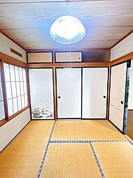 和室の画像