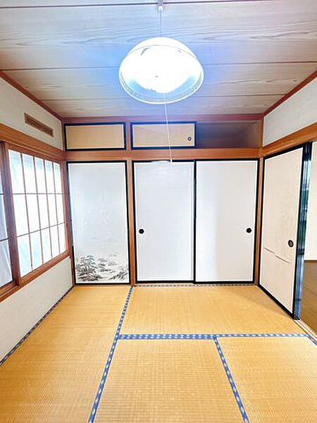 和室