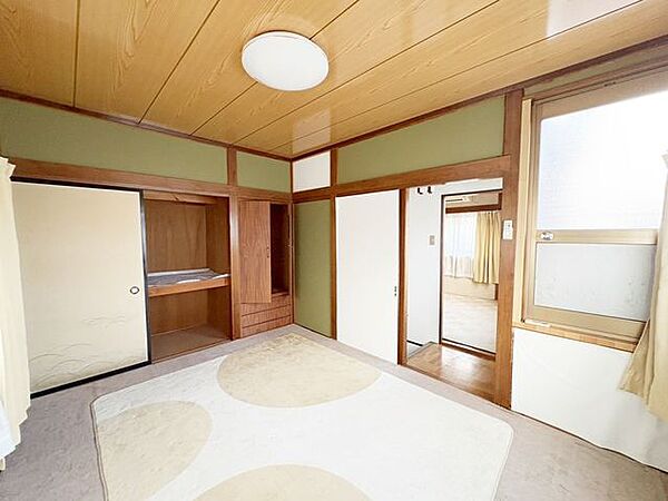 子供部屋