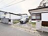 駐車場：【リフォーム中】駐車場の写真です。縦列2台駐車可能です！