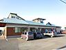 周辺：陸前豊里駅(JR東日本 気仙沼線) 【周辺環境】JR気仙沼線 陸前豊里駅まで1.4Kmの距離です。 1400m