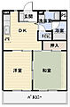 クレセール11階5.4万円