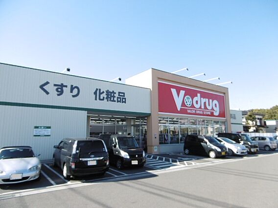 ホームタウン岩田_周辺_3