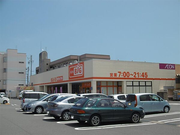 画像15:ザ・ビッグ 静岡新川店（284m）