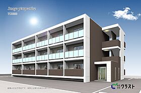 パークハイム登呂 105 ｜ 静岡県静岡市駿河区登呂５丁目19-16（賃貸マンション1LDK・1階・44.46㎡） その1