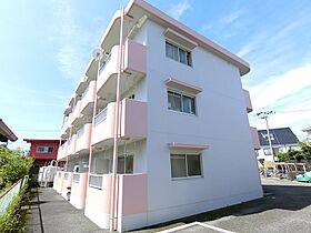 レジデンスヤマサI 201 ｜ 静岡県静岡市駿河区下川原２丁目34-28（賃貸マンション1DK・2階・25.92㎡） その1